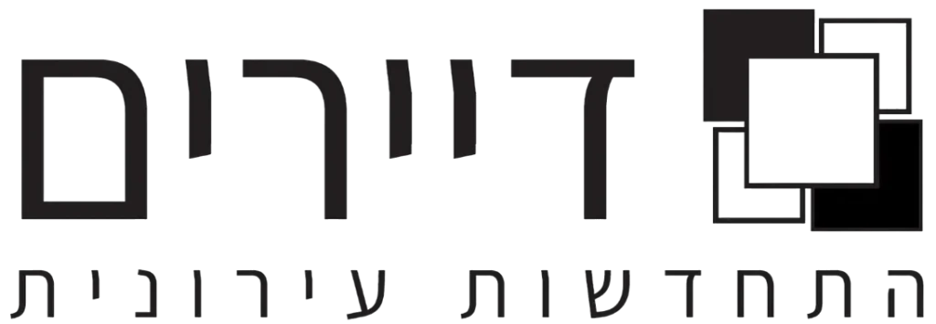 לוגו דיירים